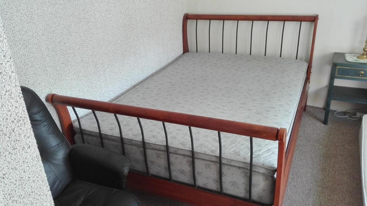 Bed and Breakfast Nakednature Borre Exterior foto